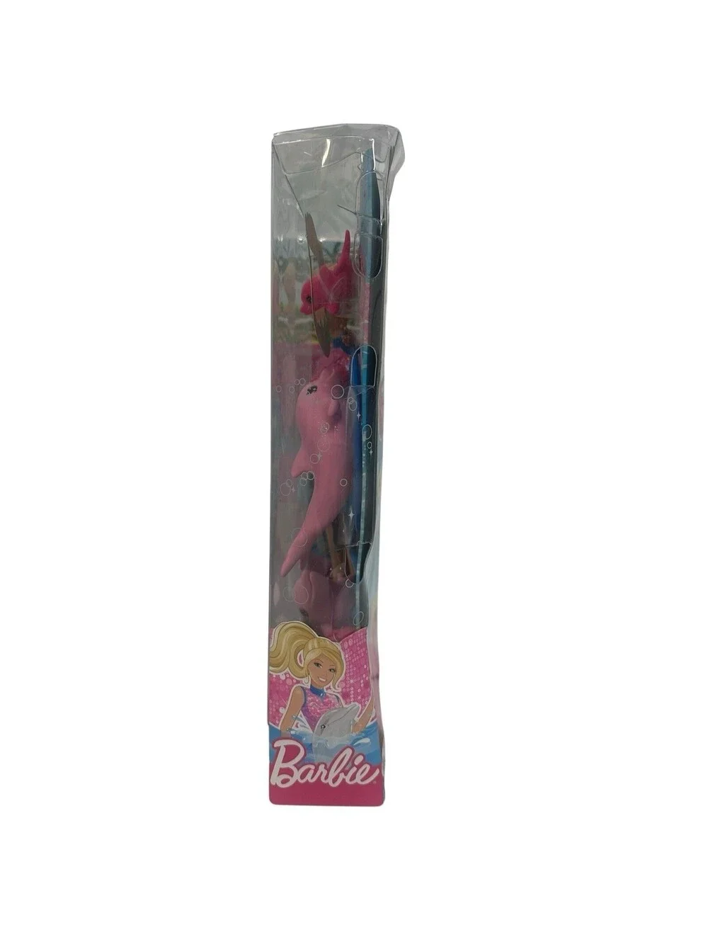 Barbie I Can Be... Splash and Spin Dolphin Trainer Doll 2012 Mattel X8380